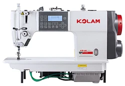 sewing machine computerized